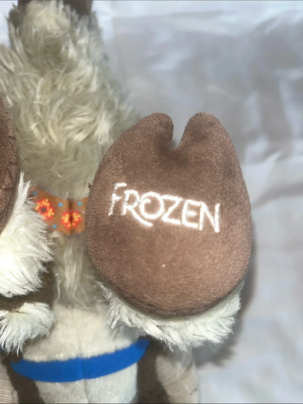 Disney sven sold